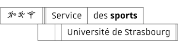 Service des sports - Université de Strasbourg